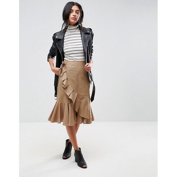 Who What Wear Dresses & Skirts - 𝓦𝒉𝒐 𝓦𝒉𝒂𝒕 𝓦𝒆𝒂𝒓 𝓢𝒌𝒊𝒓𝒕